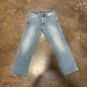Men’s Lucky Brand jeans